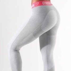 Gymshark flex leggings